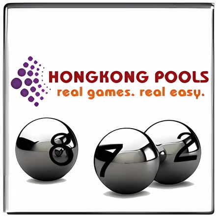 Hongkong Pools — real games, real easy